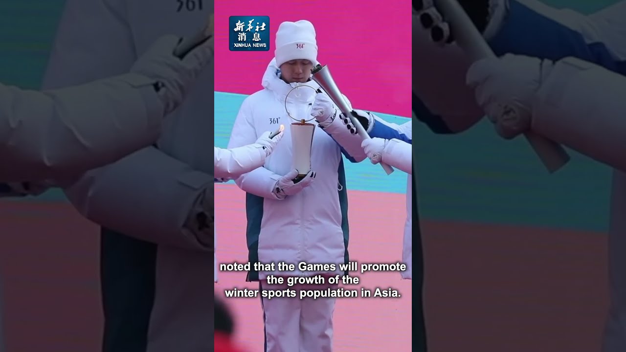 目的焦点