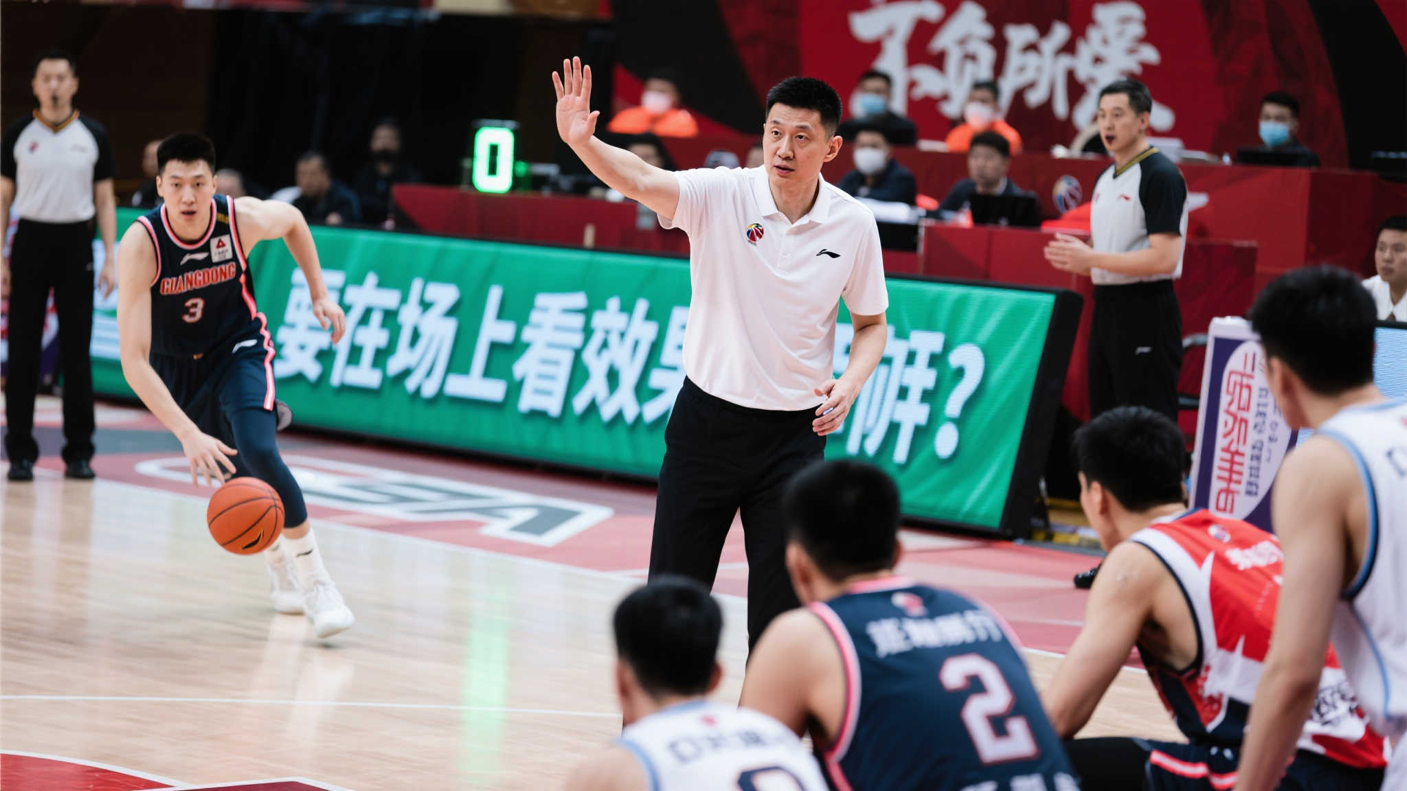 考迪是狼隊